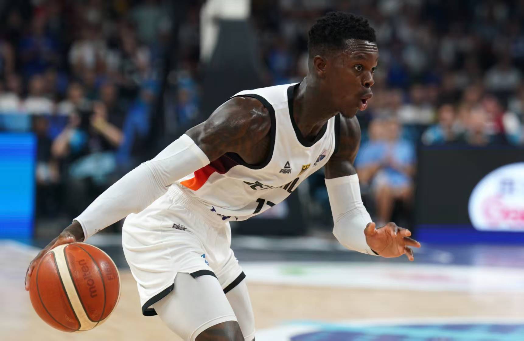 欧洲篮球杯赛完美收官，冠军实至名归