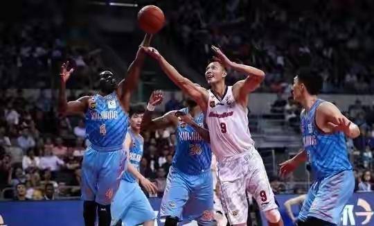 江西男篮战术精湛，一举击败对手！的简单介绍