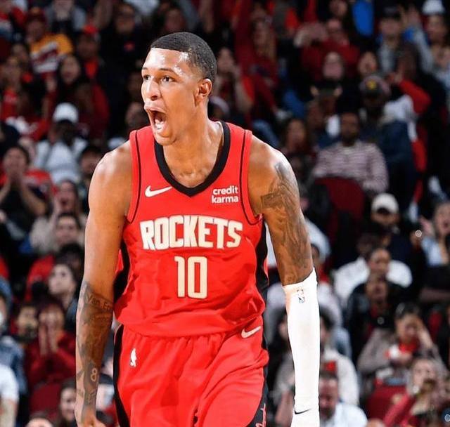 关于火箭创造力个人数据纪录，力克独行侠的信息