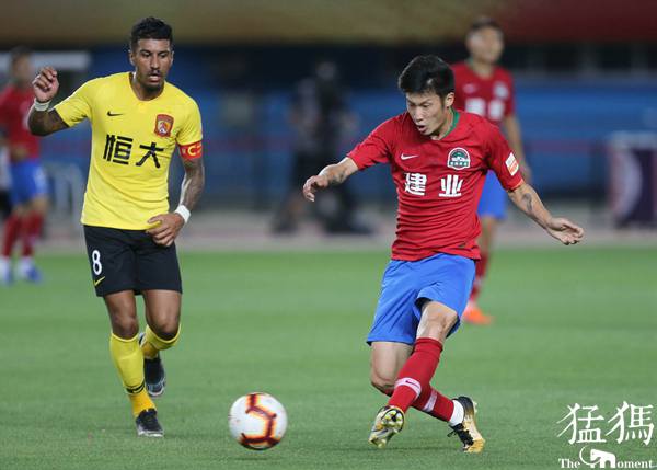 恒大-输给建业，保级危机再度加剧的简单介绍