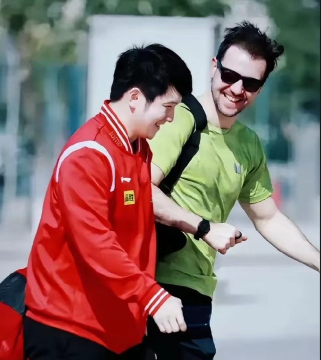 比利时乒乓球队力克德国乒乓球队,波尔高光表现的简单介绍 比利时乒乓球队力克德国乒乓球队,波尔高光表现的简单介绍