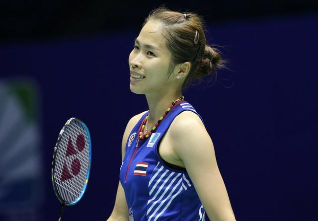 英格兰羽毛球队横扫泰国羽毛球队，马琳高光表现的简单介绍