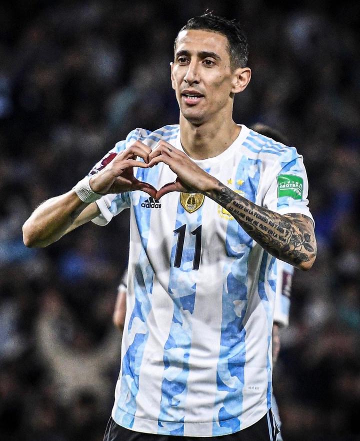 包含波兰险胜英格兰，迪马利亚惊艳世界的词条