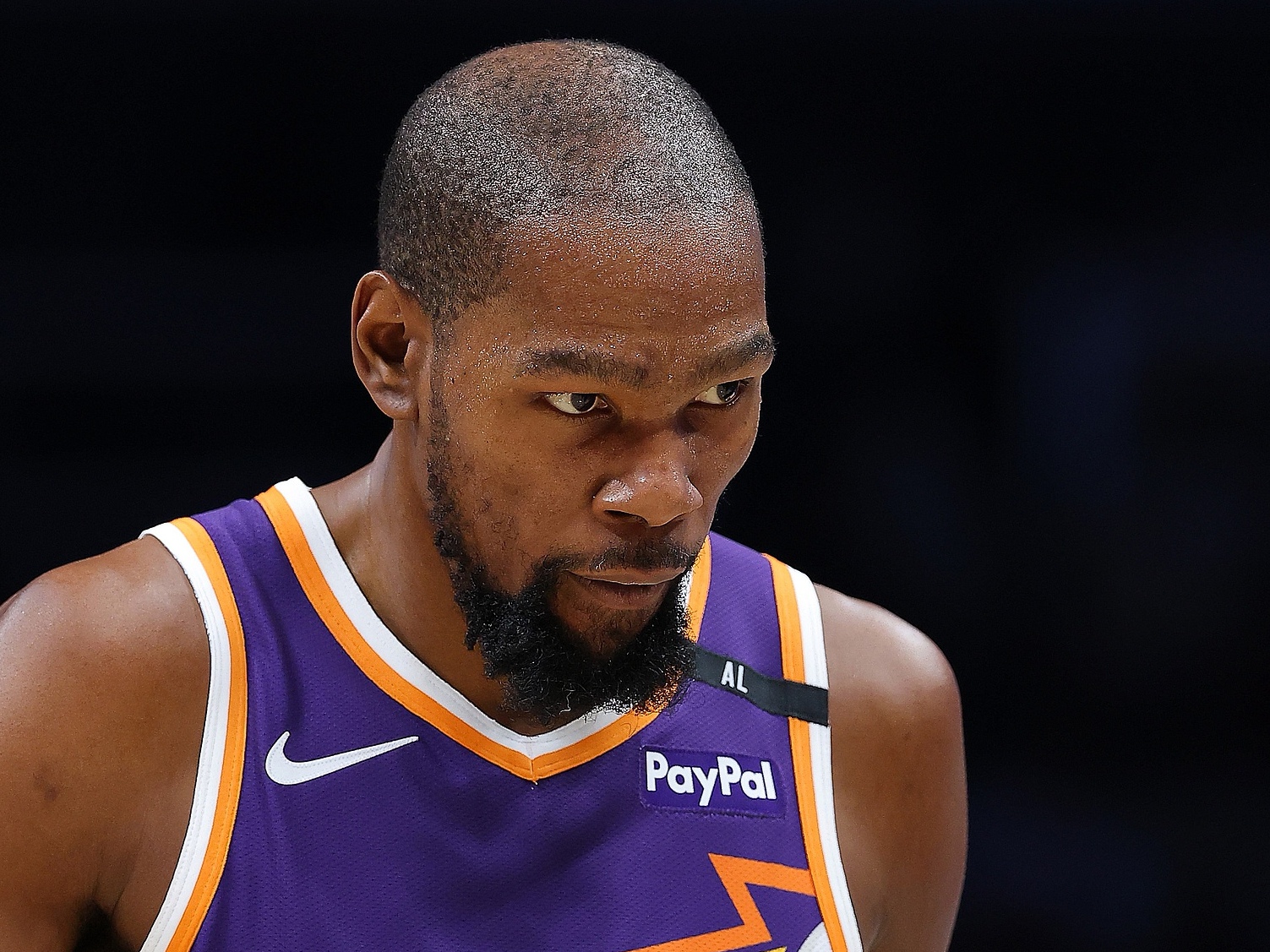 山东队翻盘勇士，杜兰特高光表现的简单介绍