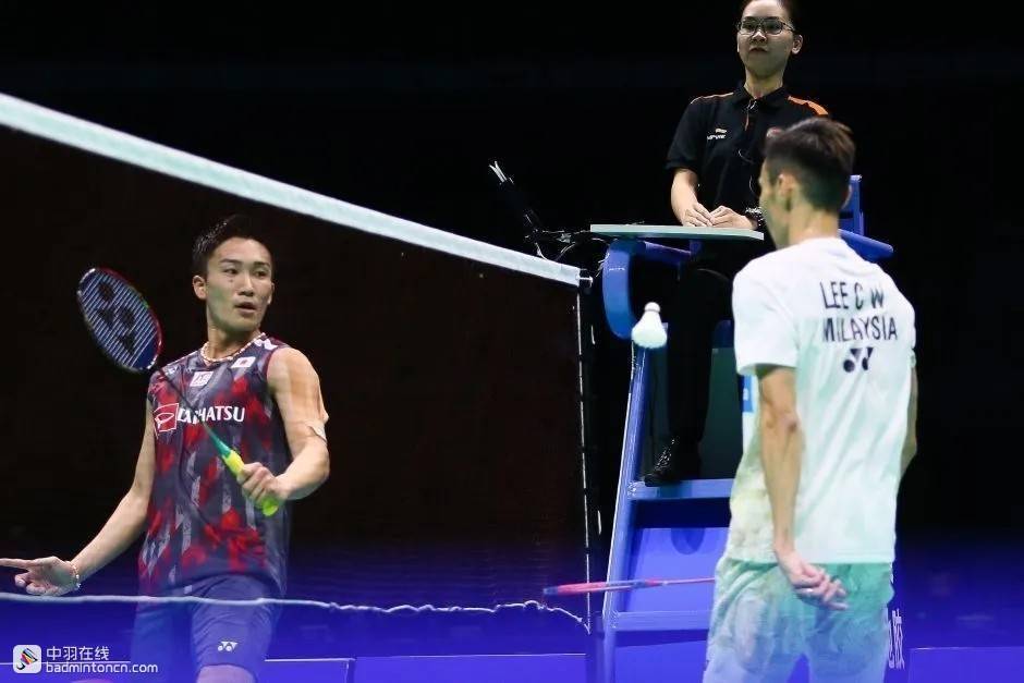 包含韩国队翻盘印尼队，桃田贤斗刷新纪录的词条