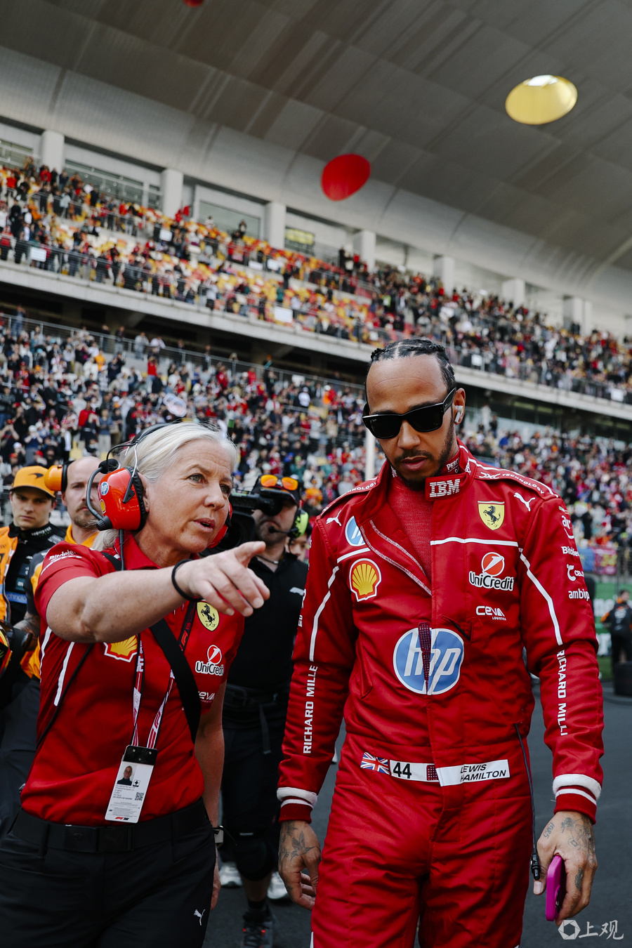 包含法拉利鏖战威廉姆斯,汉密尔顿扛起全队的词条 包含法拉利鏖战威廉姆斯,汉密尔顿扛起全队的词条