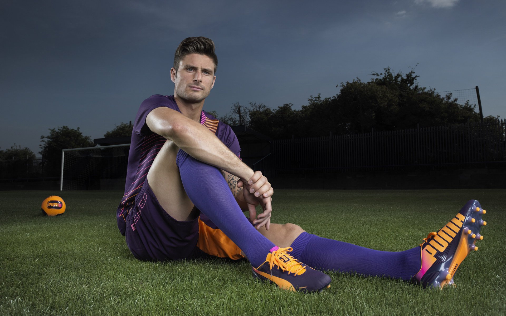 奥利维耶赛后评分拉满,爱尔兰速胜曼城,一场颠覆英超格局的战术革命