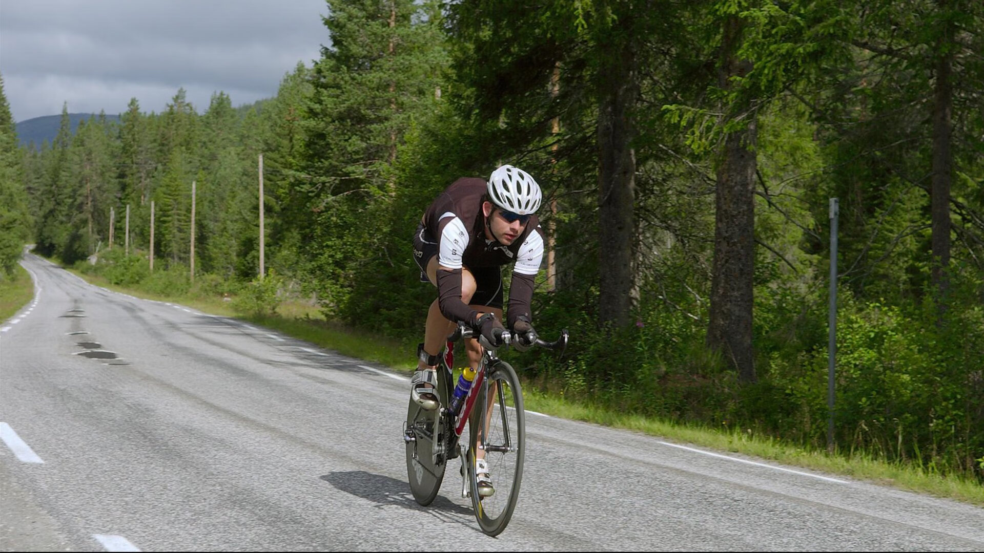 从几内亚到欧冠之巅，当稳稳拿下成为强者基因