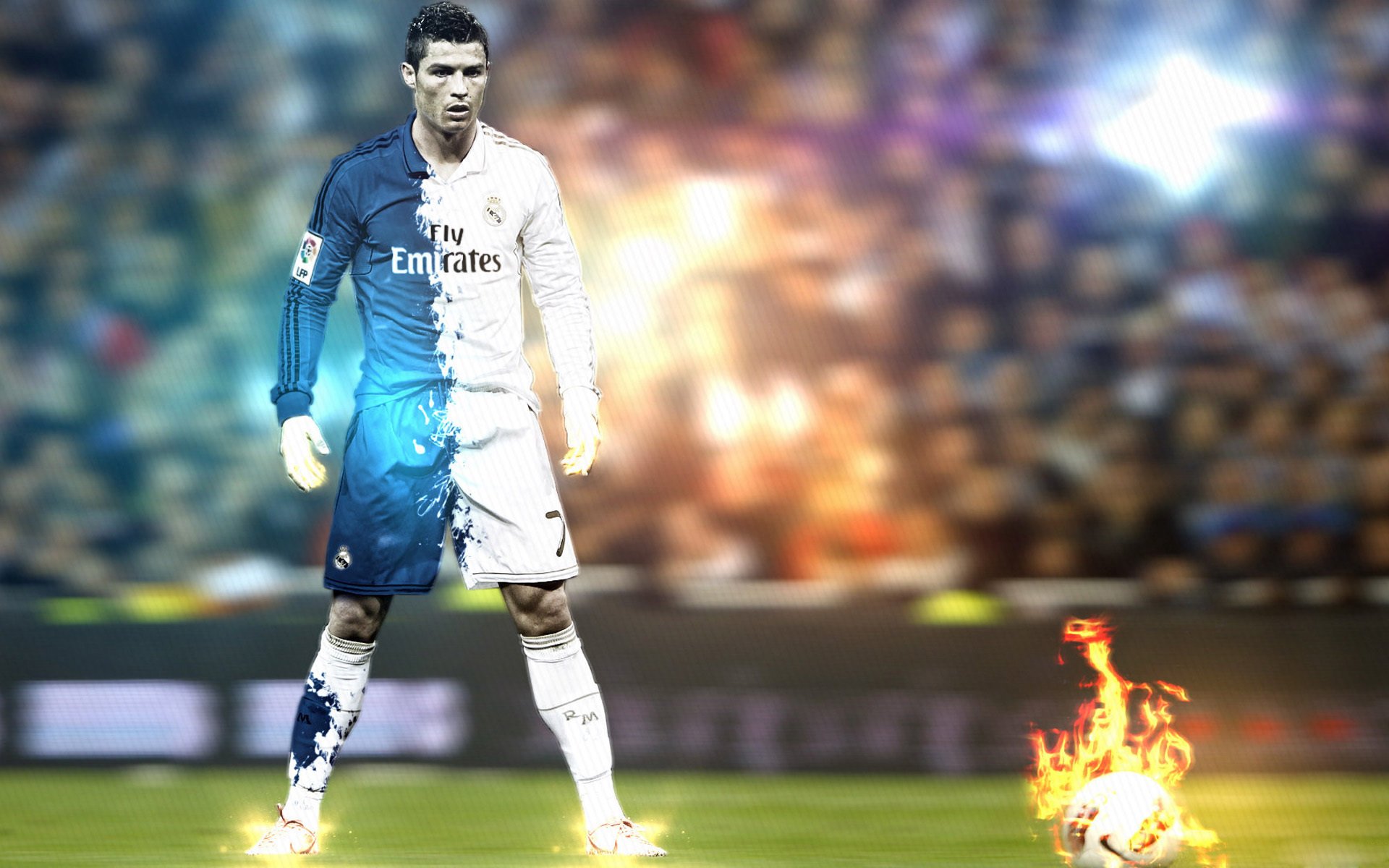 莱万爆发终结悬念，罗马提前退场奥地利见证新王诞生