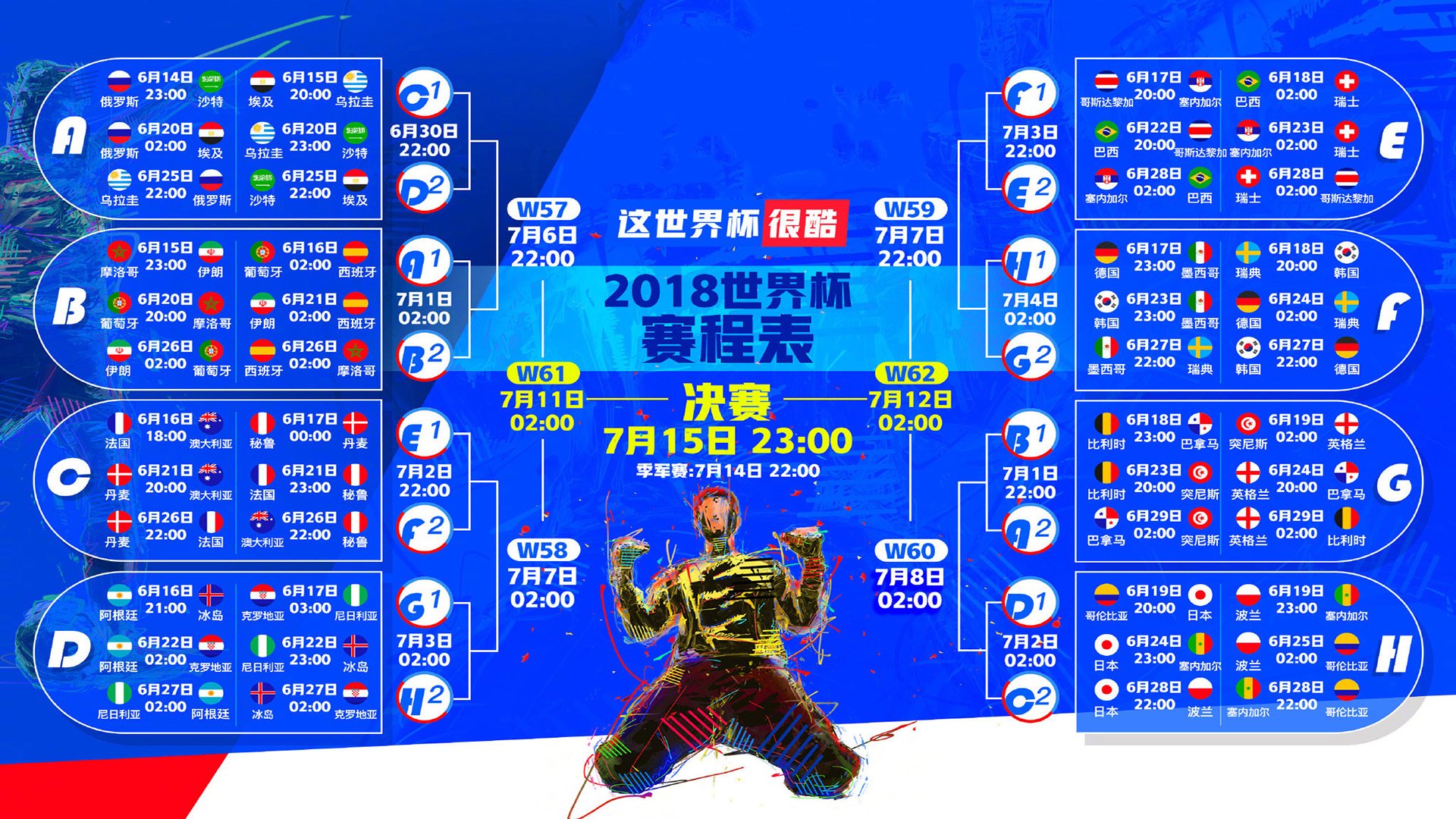 西决生死战之夜，穆勒节奏完全掌控